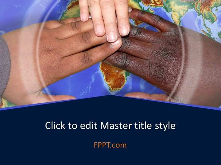 brandy-preb-va-krivka-powerpoint-templates-free-black-white-people