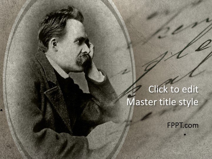 Free Philosophy PowerPoint Templates free-philosophy-powerpoint-templates