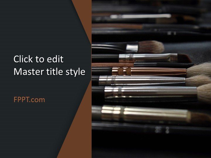 Makeup History Powerpoint Makeupview.co