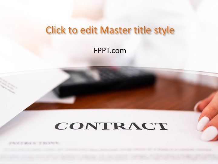 free-law-powerpoint-templates