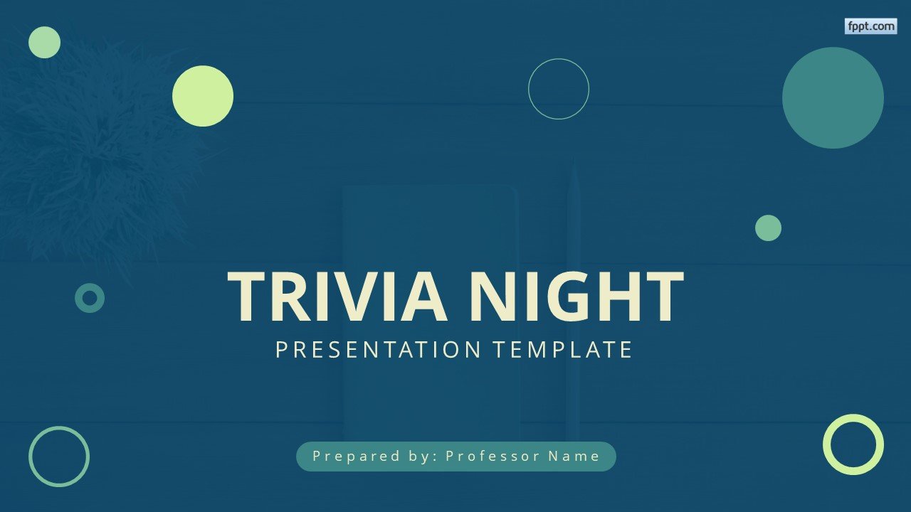 Cùng trải nghiệm mẫu PowerPoint đêm trắc nghiệm miễn phí, sẽ mang đến cho bạn những giây phút giải trí tuyệt vời và học hỏi thêm nhiều kiến thức mới. Thiết kế đơn giản, màu sắc nổi bật, sẽ giúp bạn dễ dàng truyền tải thông điệp và thu hút sự chú ý của khán giả.