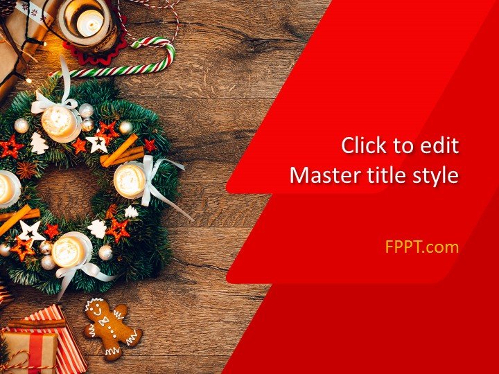 Ngày lễ Giáng sinh đang đến gần, hãy để chúng tôi đồng hành cùng bạn với mẫu PowerPoint Merry Christmas miễn phí. Giao diện PowerPoint Giáng sinh đầy màu sắc và hứa hẹn sẽ mang lại cho bạn nhiều trải nghiệm thú vị.