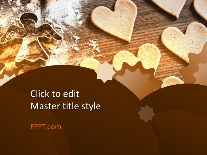 78+ Free Christmas PowerPoint Templates & Slides for Presentations