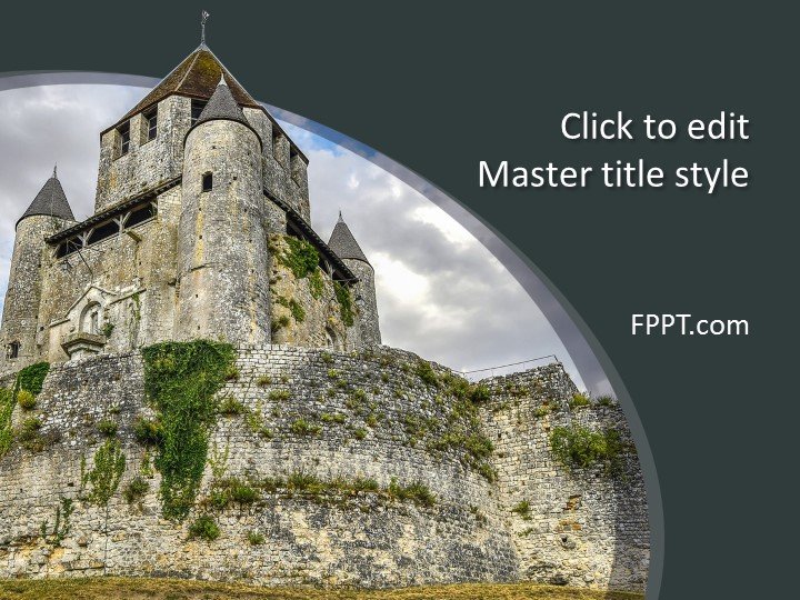 Free History PowerPoint Templates