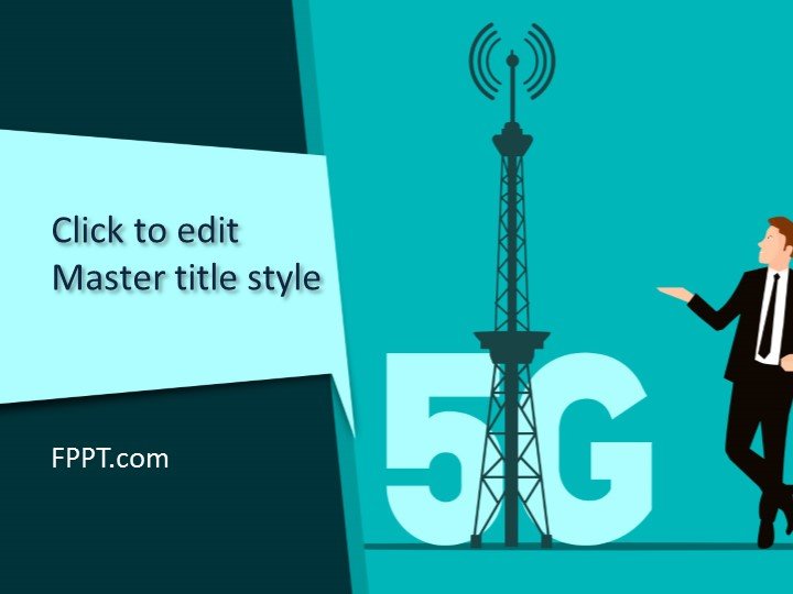 Với mẫu PowerPoint miễn phí về 5G này, bạn không còn phải lo lắng về việc tạo ra những bài thuyết trình tầm thường. Với đầy đủ các chủ đề liên quan đến 5G, từ kiến thức cơ bản đến các ứng dụng tiên tiến, mẫu PowerPoint này sẽ giúp bạn thu hút khán giả của mình bằng những thông tin chính xác và hấp dẫn nhất.