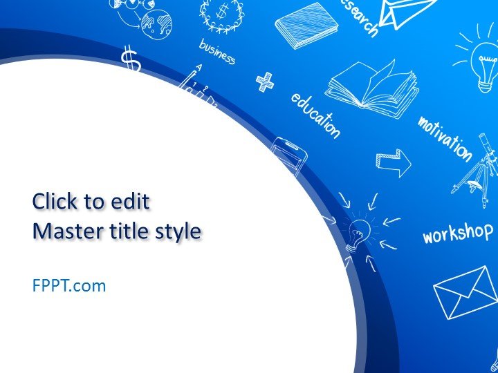Free Motivation PowerPoint Templates Free Motivation PowerPoint Templates