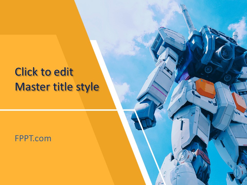 Free AI PowerPoint Templates Free AI PowerPoint Templates