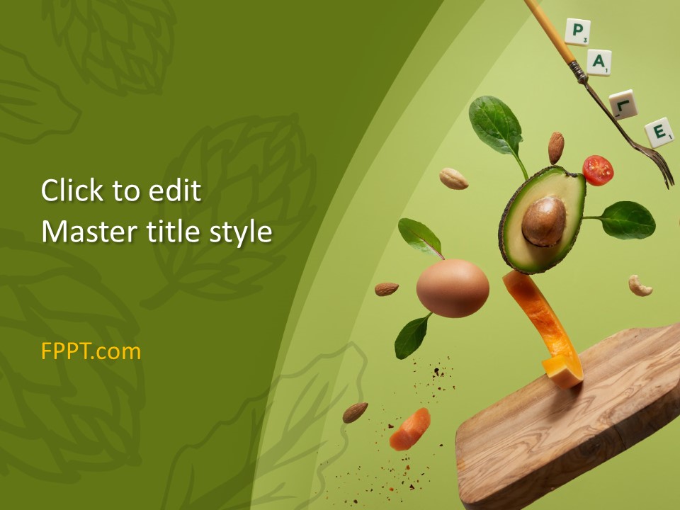 free-cooking-powerpoint-templates