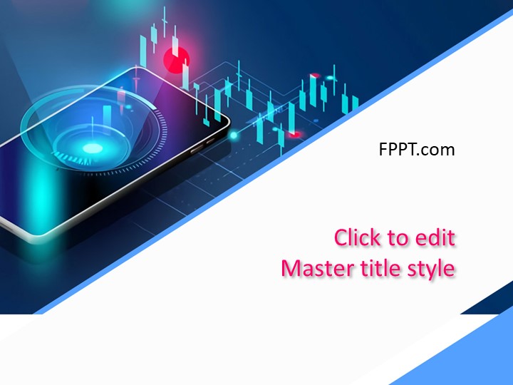 Free Powerpoint Templates Technology