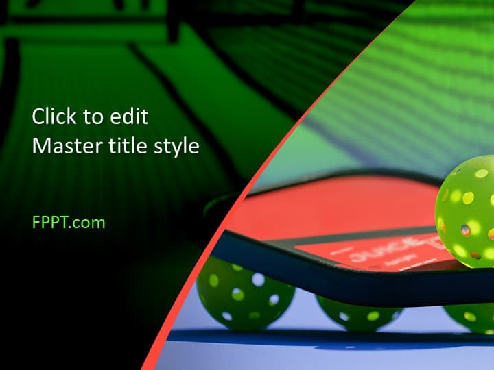 Popular PowerPoint Slide Design